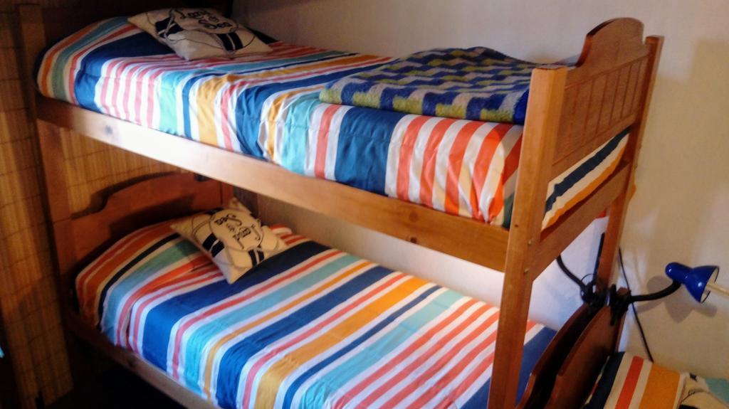 Hostel Friendly Santiago de Chile Eksteriør billede