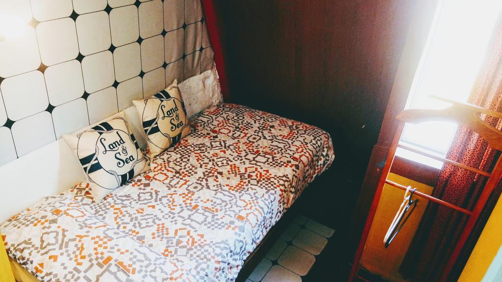 Hostel Friendly Santiago de Chile Eksteriør billede