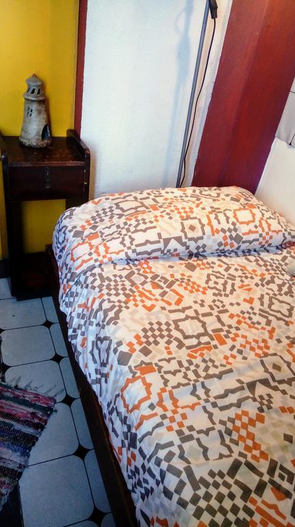 Hostel Friendly Santiago de Chile Eksteriør billede
