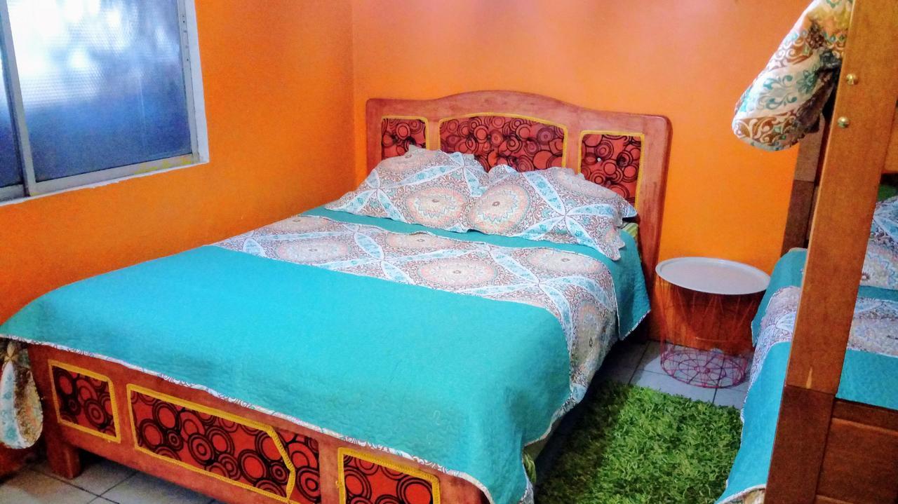 Hostel Friendly Santiago de Chile Eksteriør billede