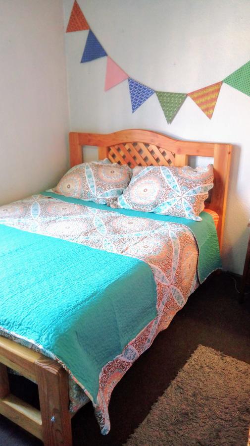 Hostel Friendly Santiago de Chile Eksteriør billede