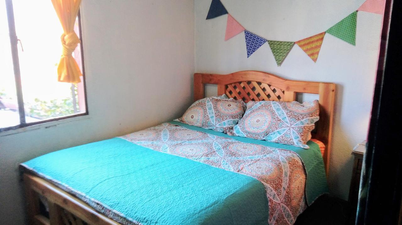 Hostel Friendly Santiago de Chile Eksteriør billede