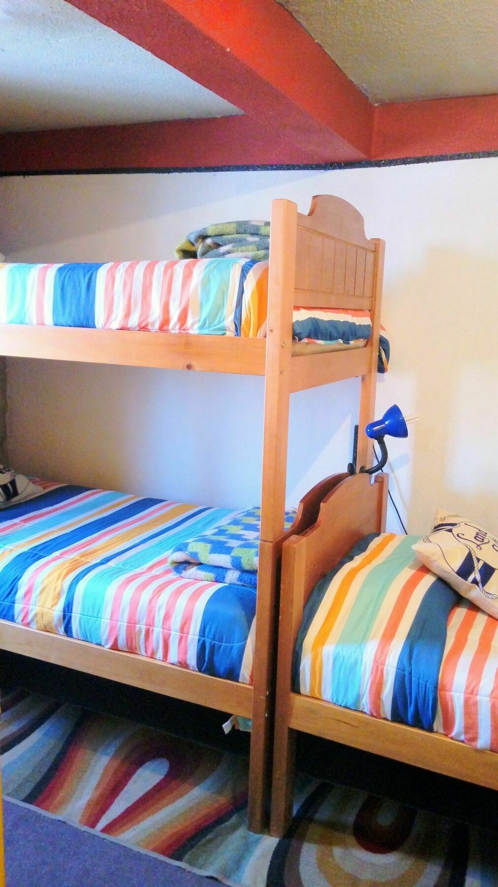 Hostel Friendly Santiago de Chile Eksteriør billede